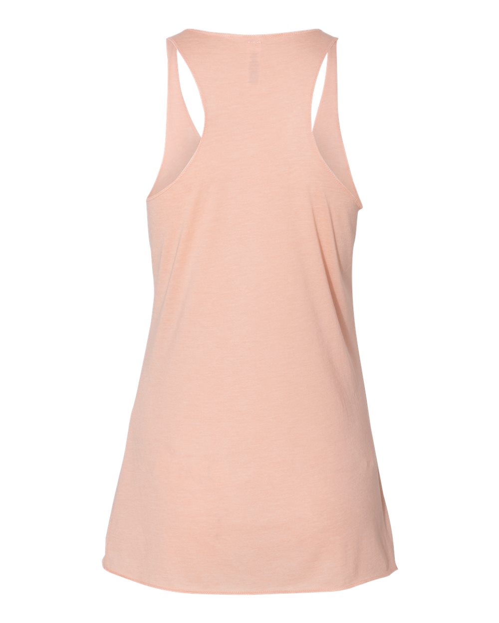 Women's Triblend Racerback Tank - 8430 103