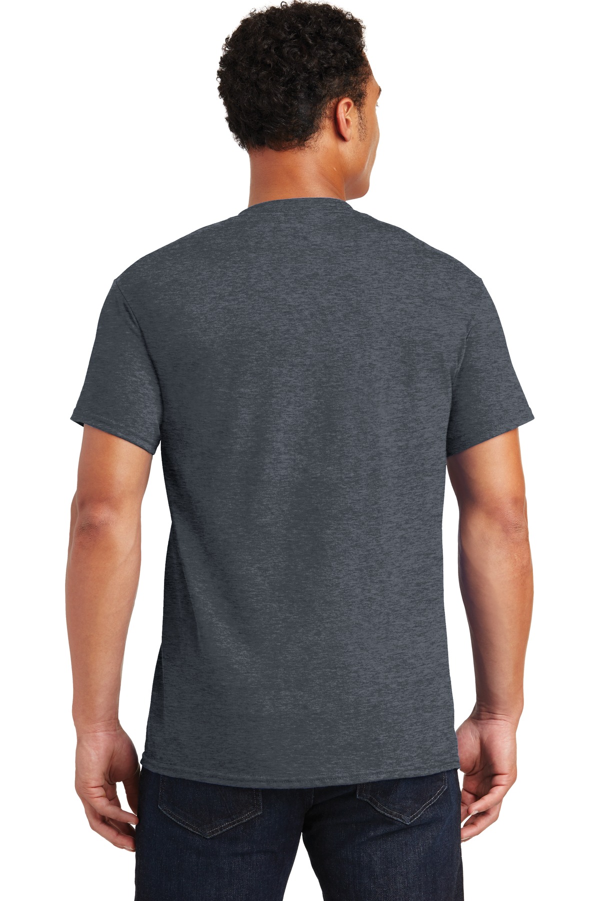 Gildan - Ultra Cotton 100% US Cotton T-Shirt. 2000 466