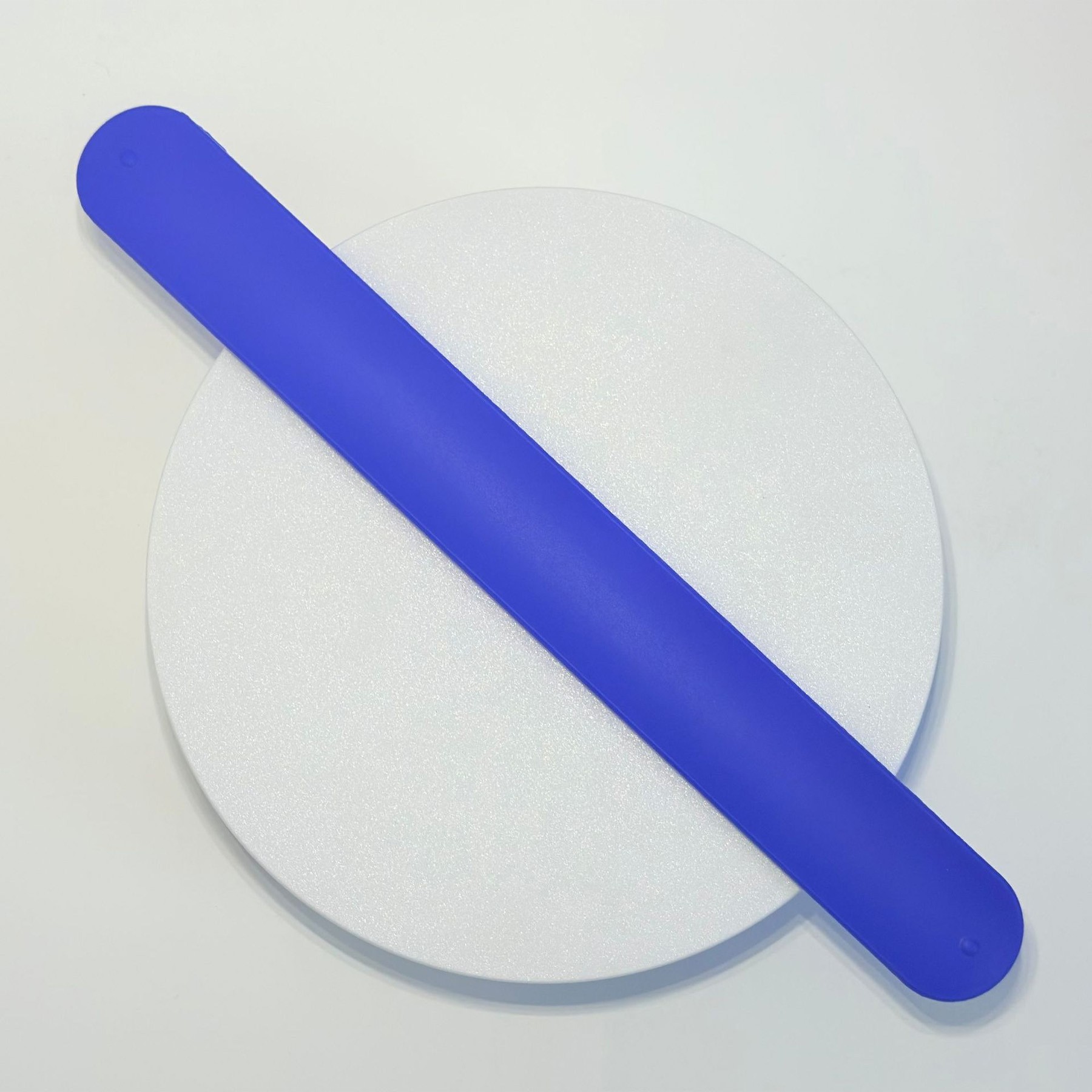 Silicone Wristband 3