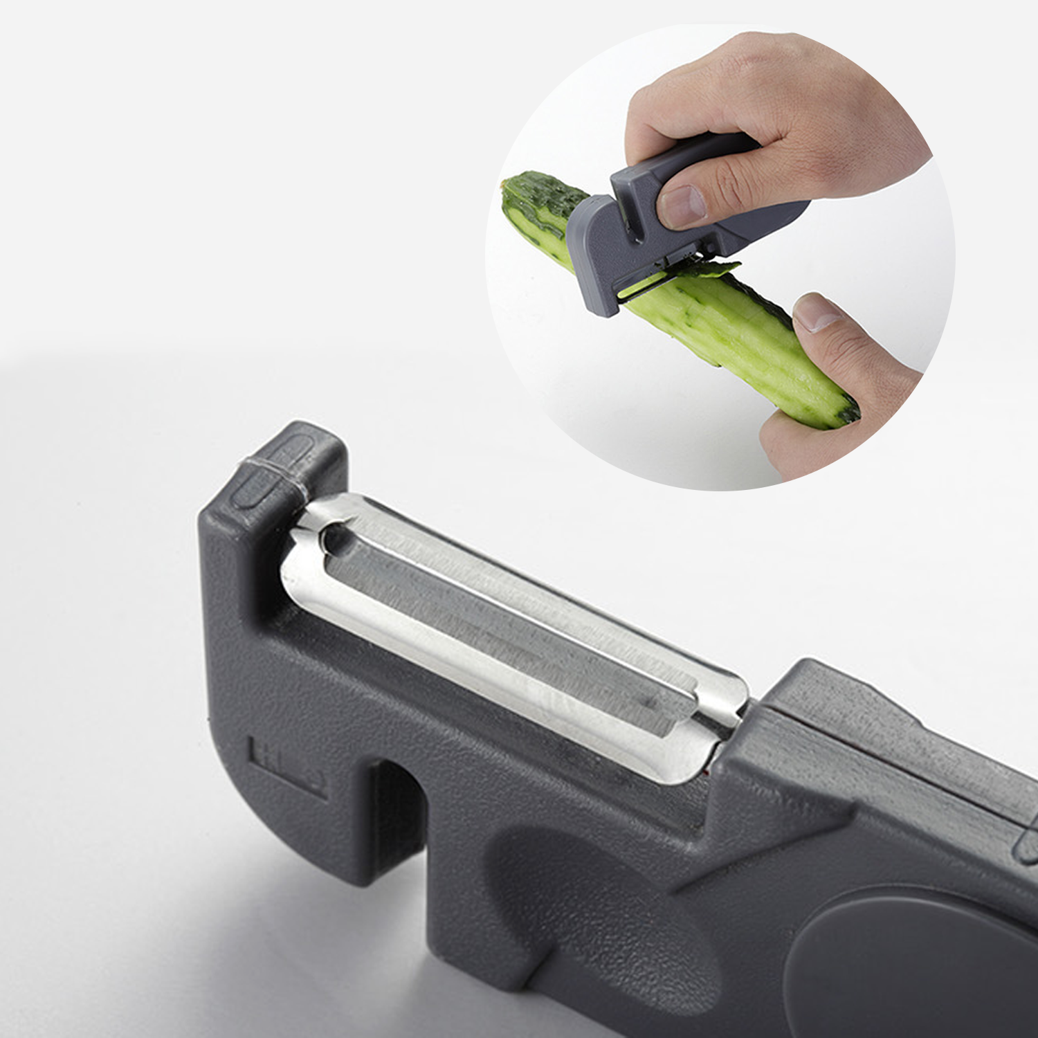 4 in 1 Multifunctional Household Kitchen Tool 4