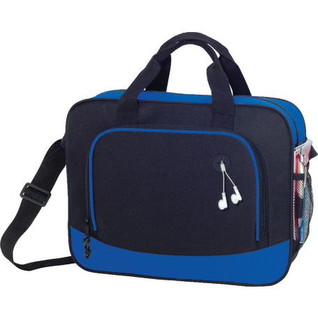 Barracuda Business Briefcase 8
