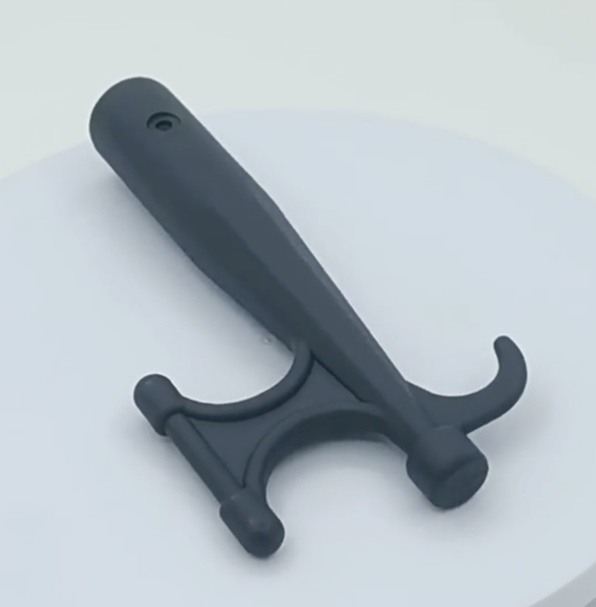 Nylon Boat Hook 3