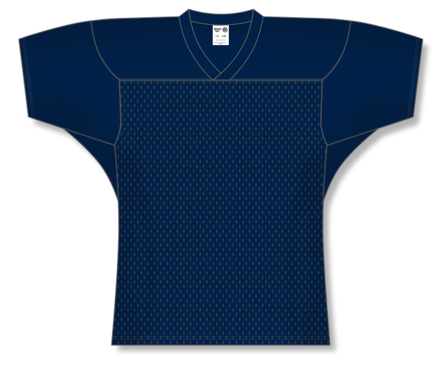 Pro Football Jerseys F810-G01 21