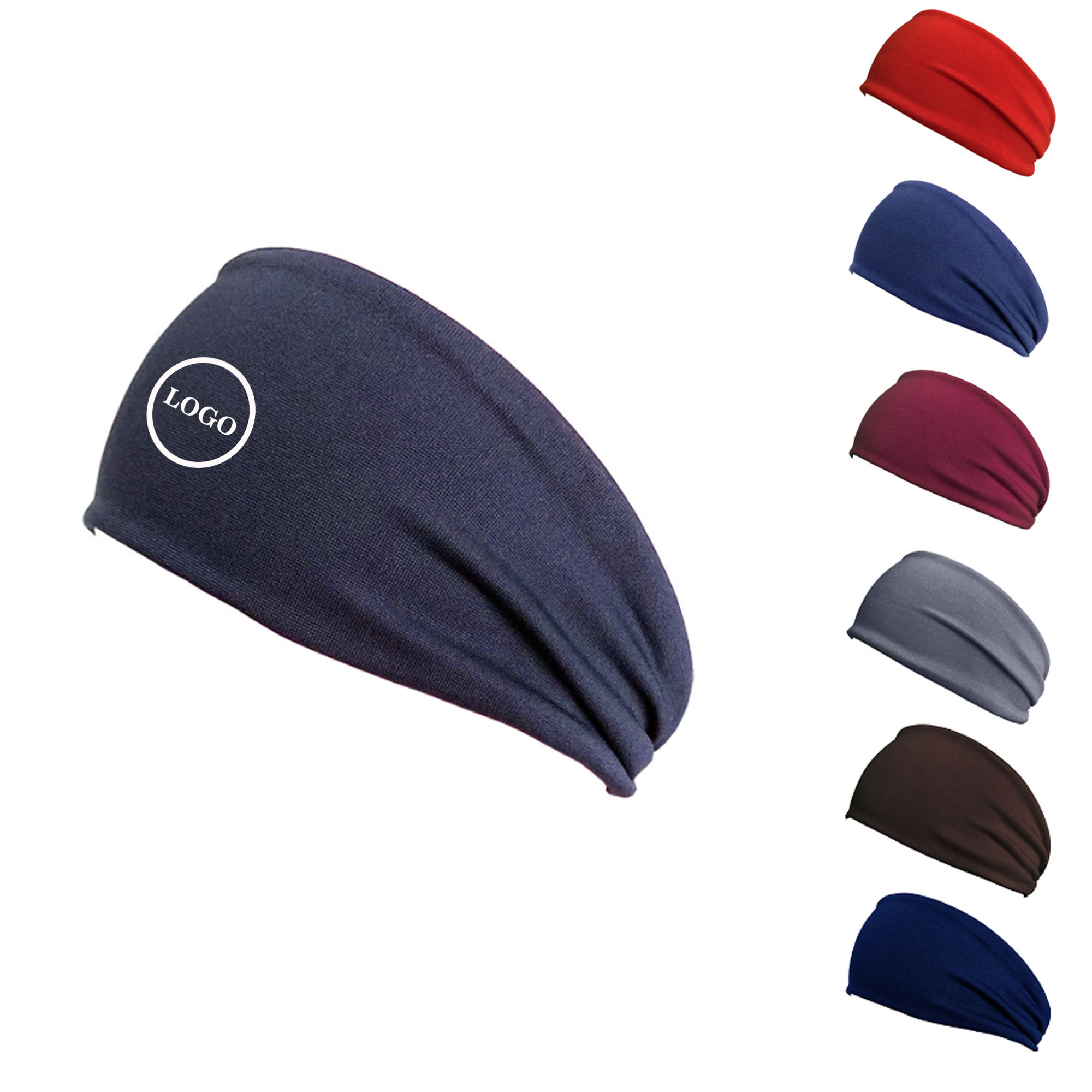 Versatile Sports Headband 2