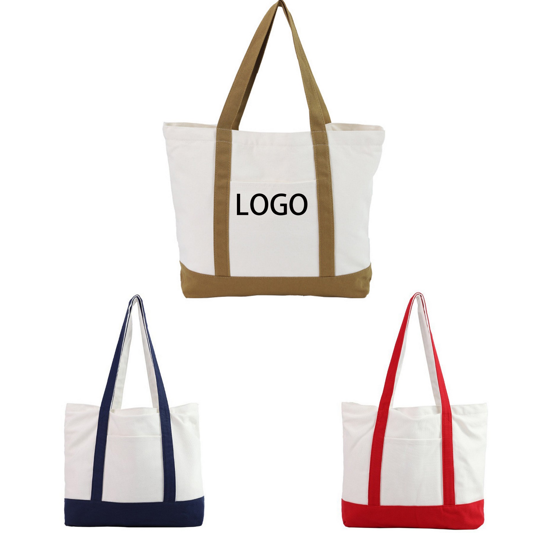 Canvas Tote Bag