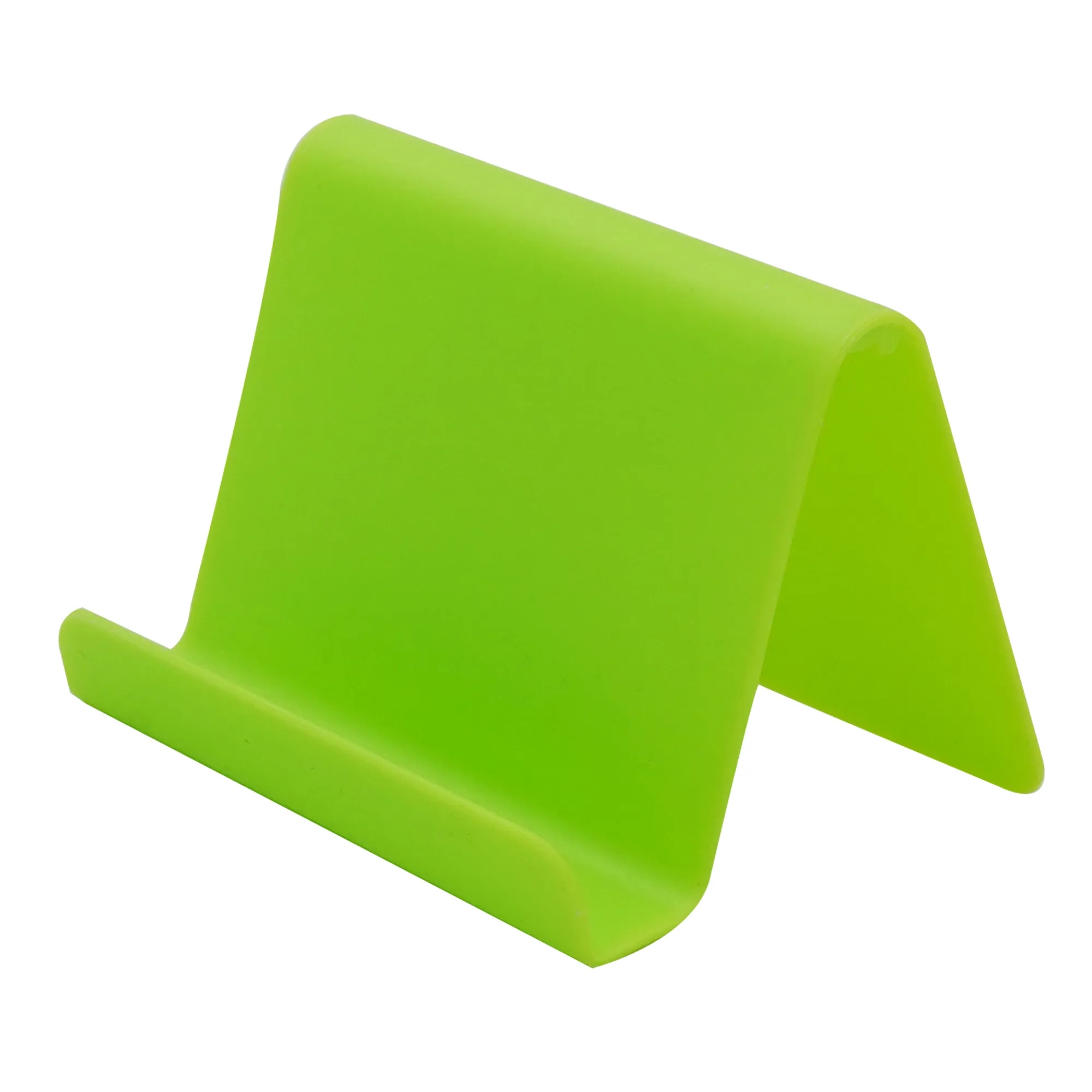 Plastic Desktop Phone Holder 8