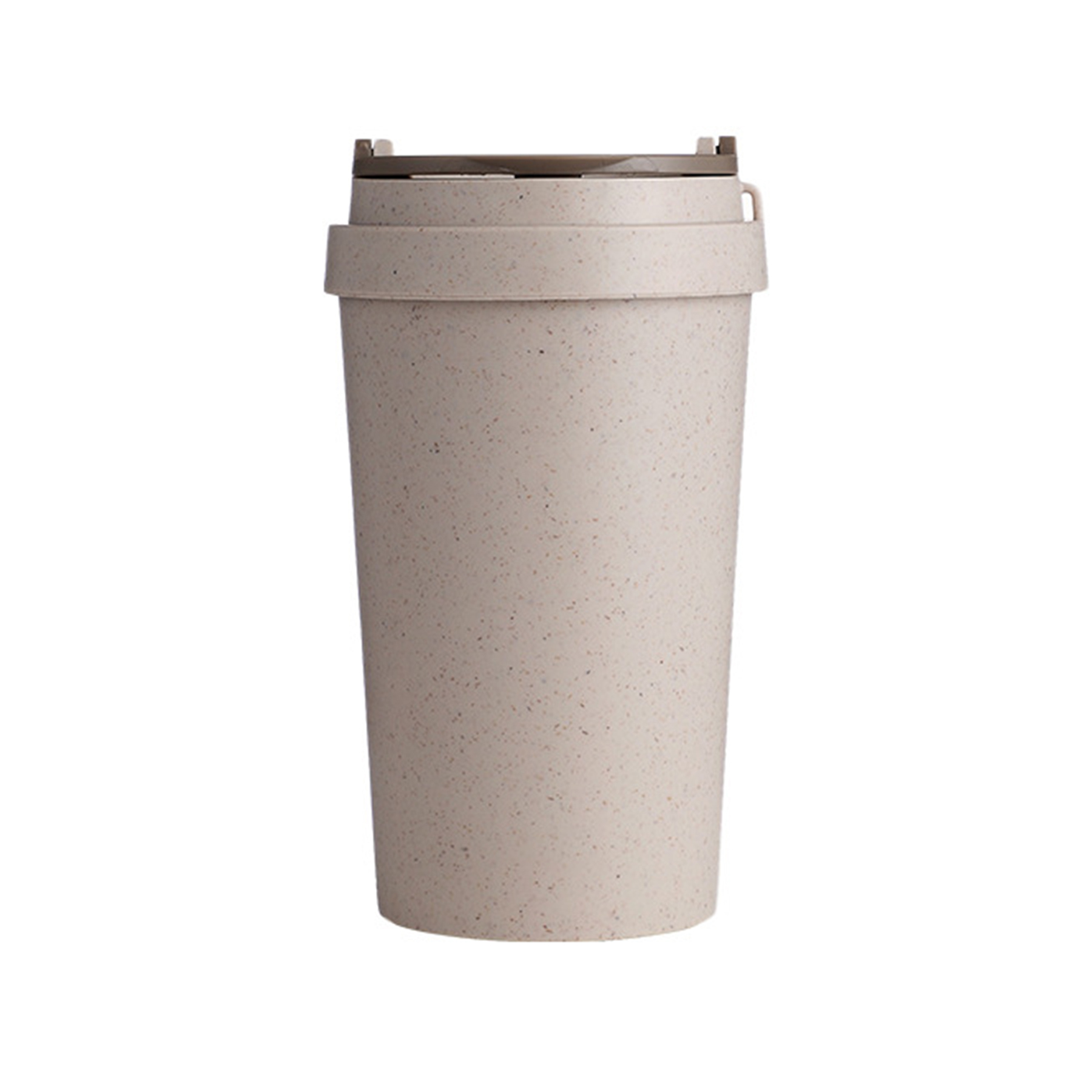 Wheat Straw Coffee Cups 5