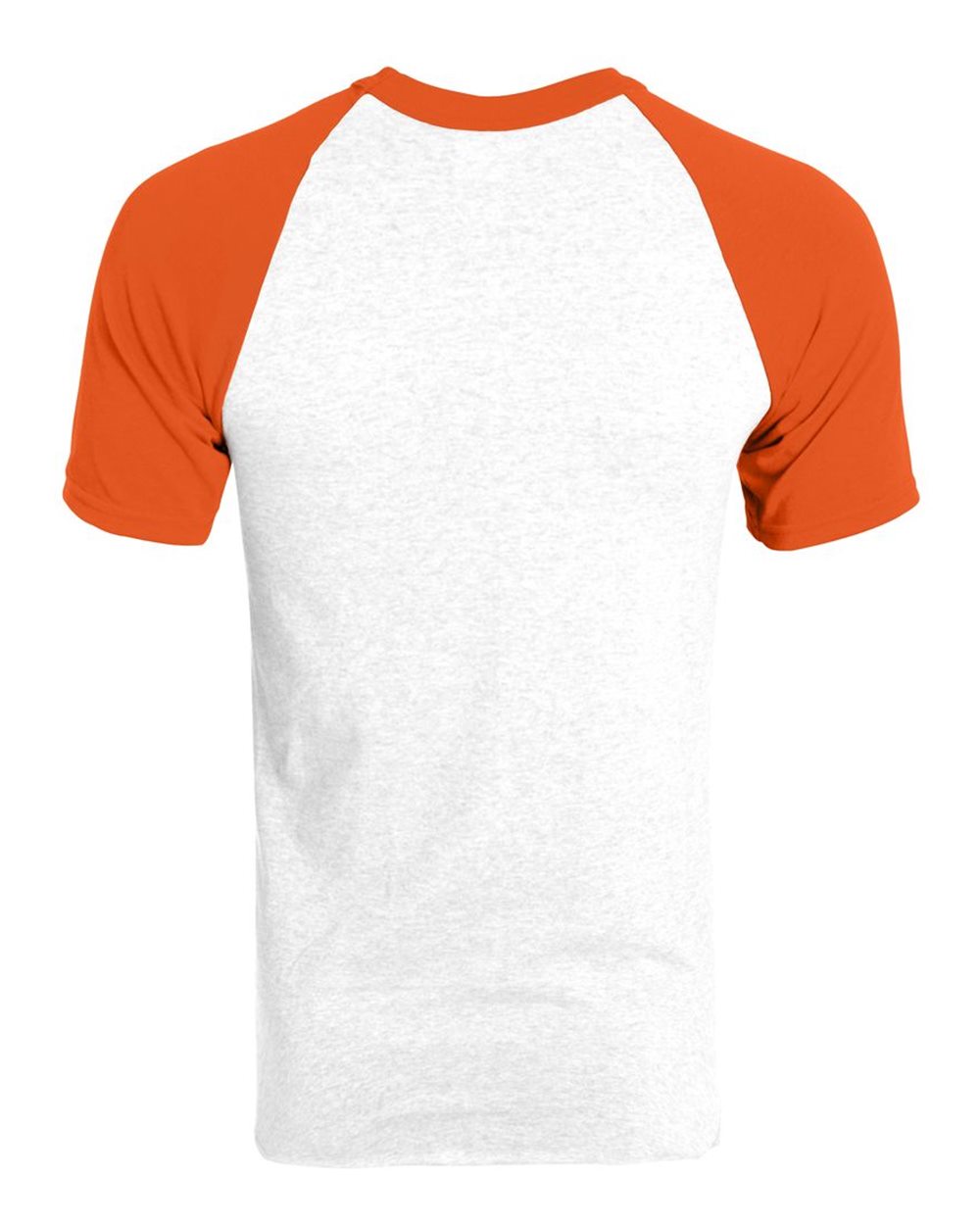 Unisex Raglan Baseball Jersey - 423 4