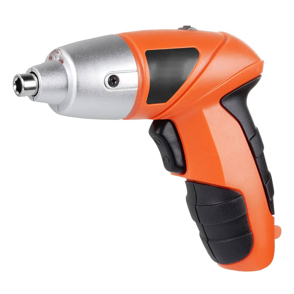 Multifunctional household electric screwdriver set of 47 pcs 8
