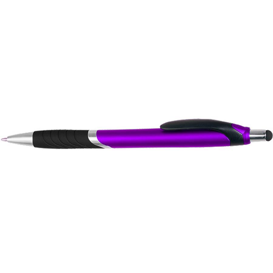 Plastic Dual-Function Pens 5
