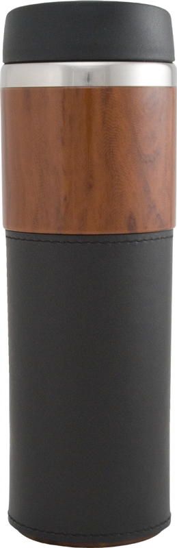 14 oz. Alta Woodgrain Series Gift Set 58