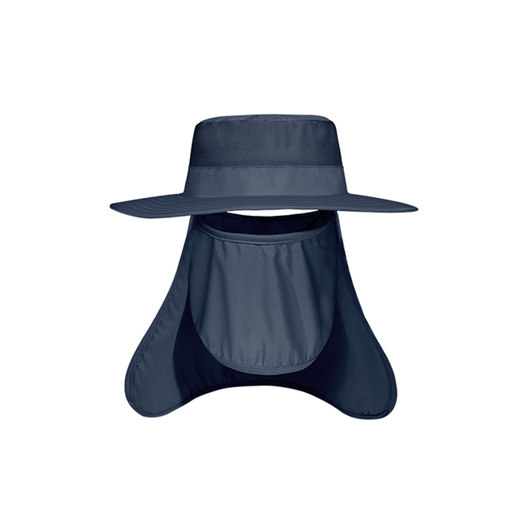 Protection Bucket Hat 4