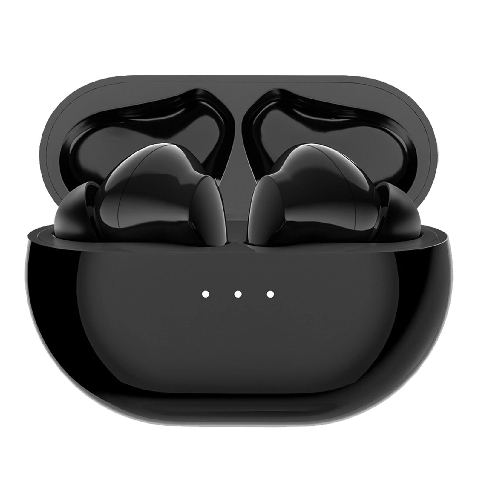 Wireless Noise Cancelling Bluetooth Headset 2