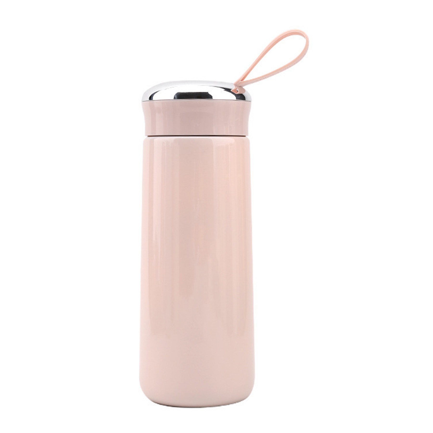12Oz Double Wall Glass Tumbler 2