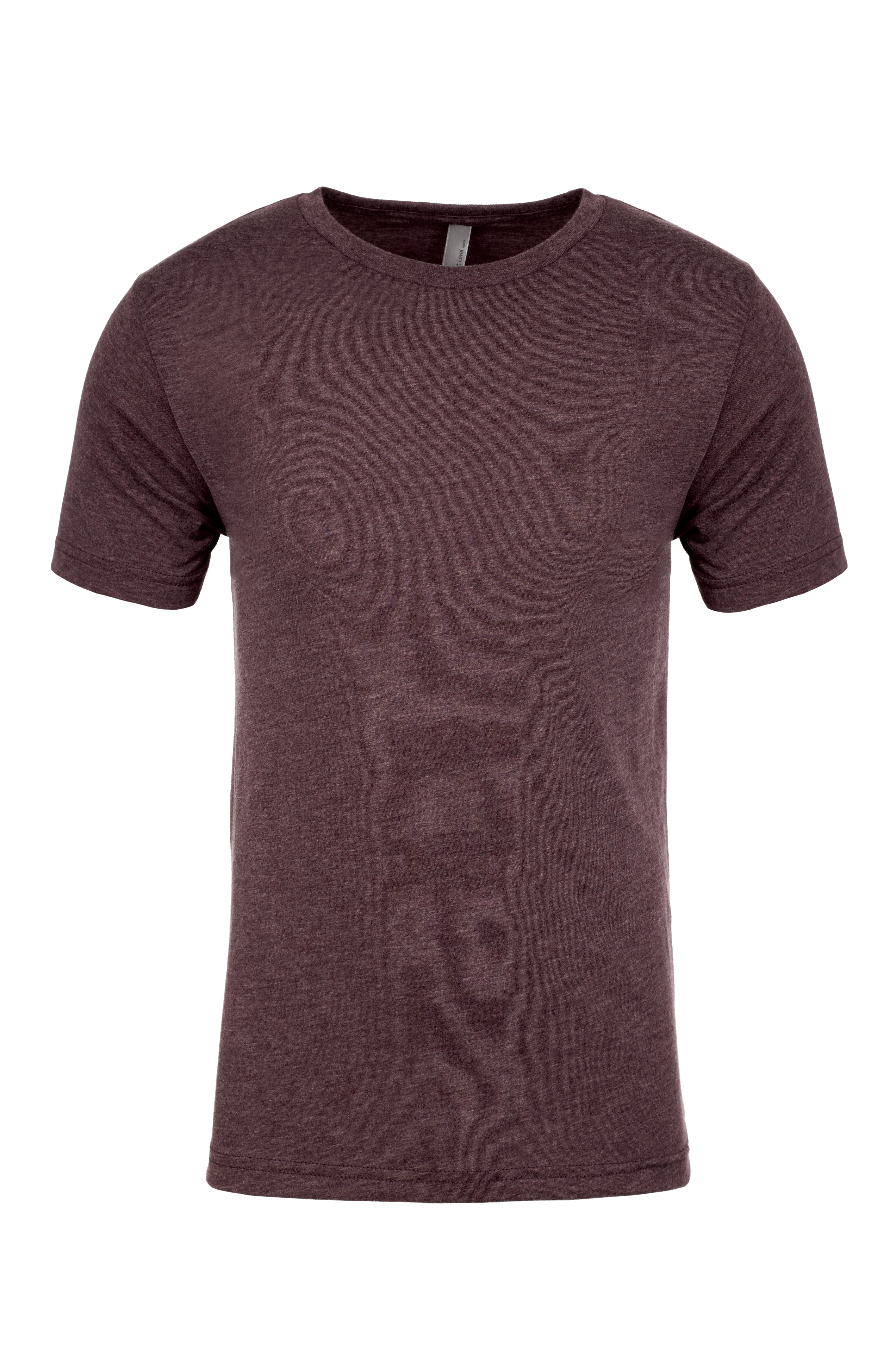 Tri-Blend T-Shirt 35