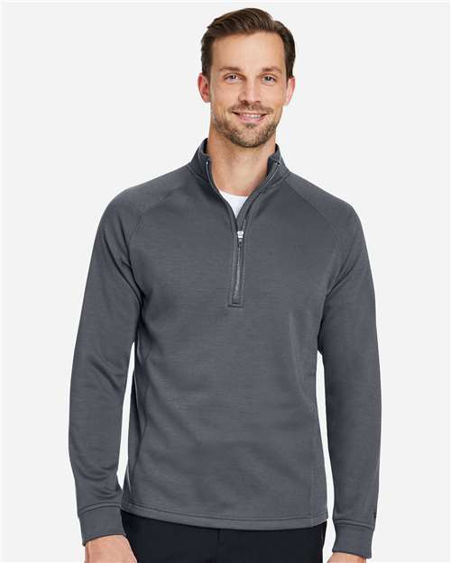 Men's Xtryme Half-Zip Pullover - S18027 19
