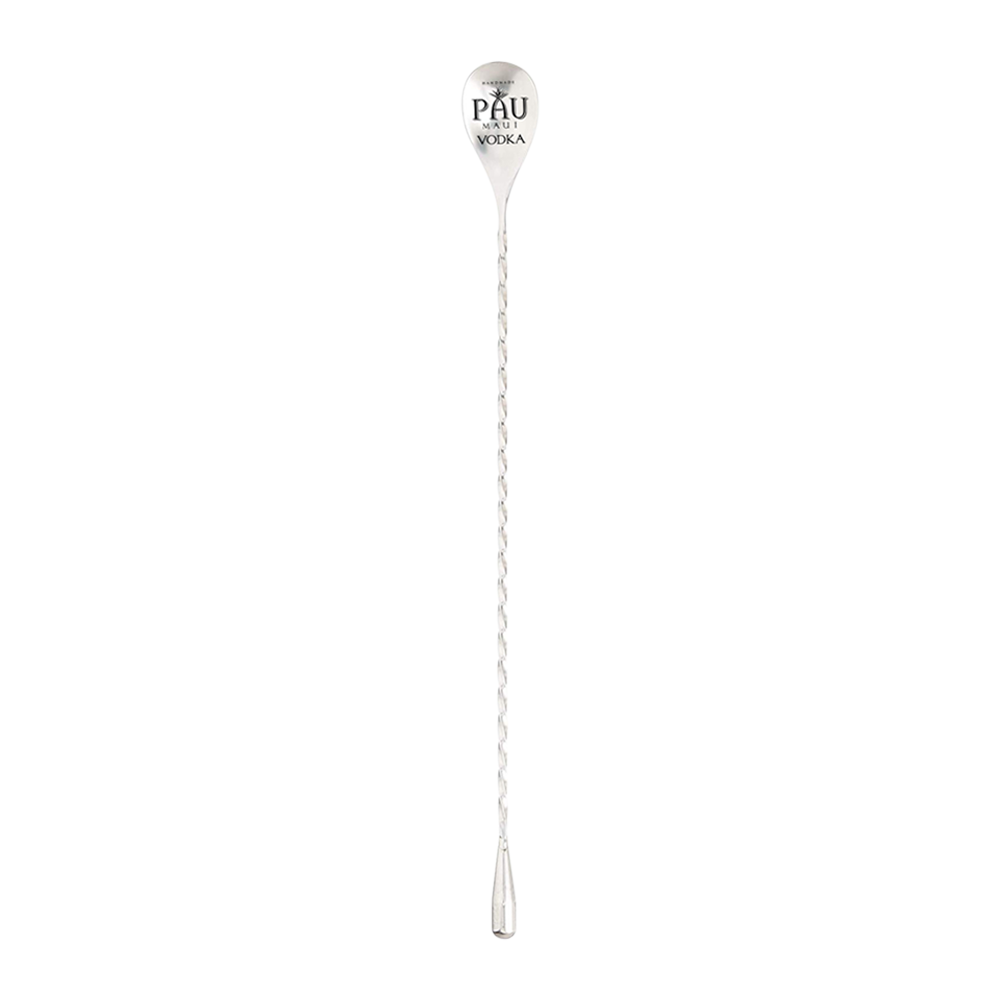 Stainless Steel Bar Spoon 3