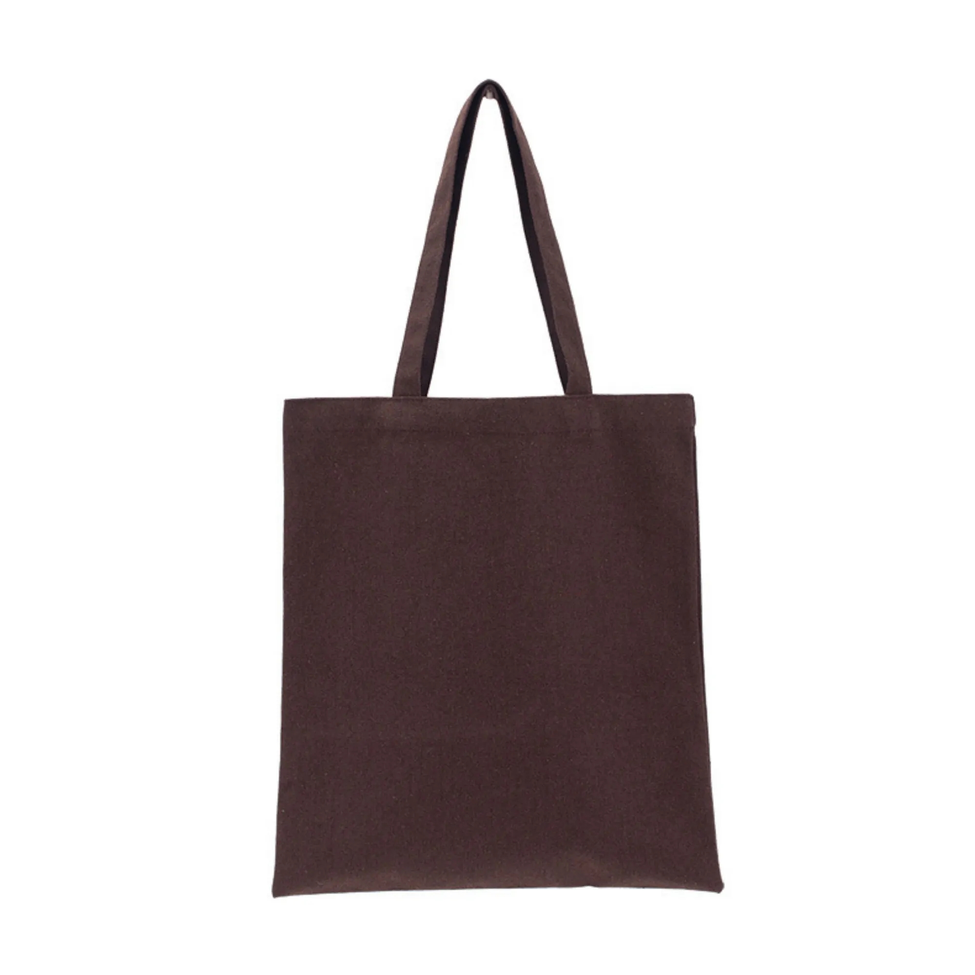 Economical Cotton Tote Bags Lightweight Medium, custom tote bag with logo imprint 13