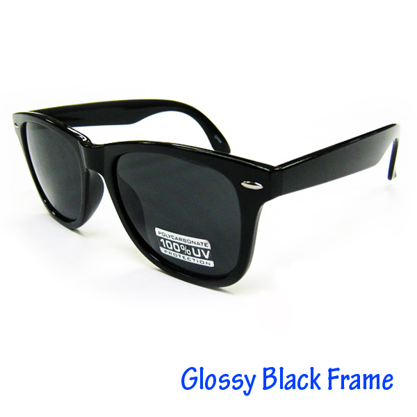 Ray Cali Sunglasses - Assorted 3