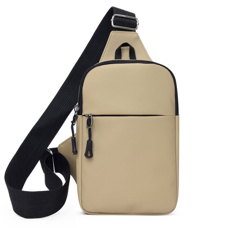 Outdoor Light Multi-Function Waist Pack 2