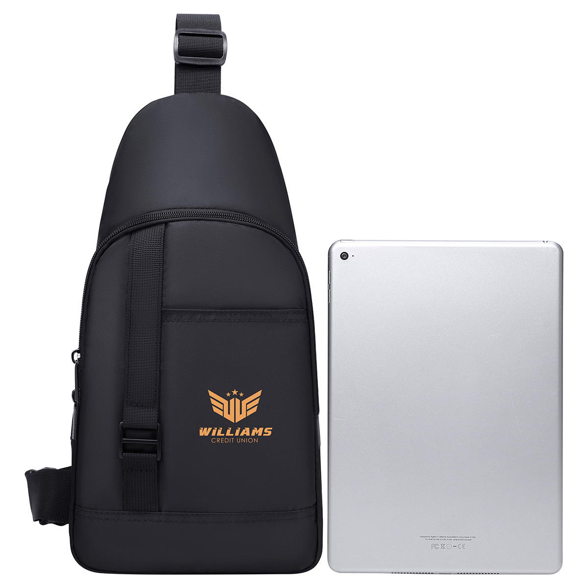 AeroLOFT® ECO Anywhere Crossbody Mini Backpack 5