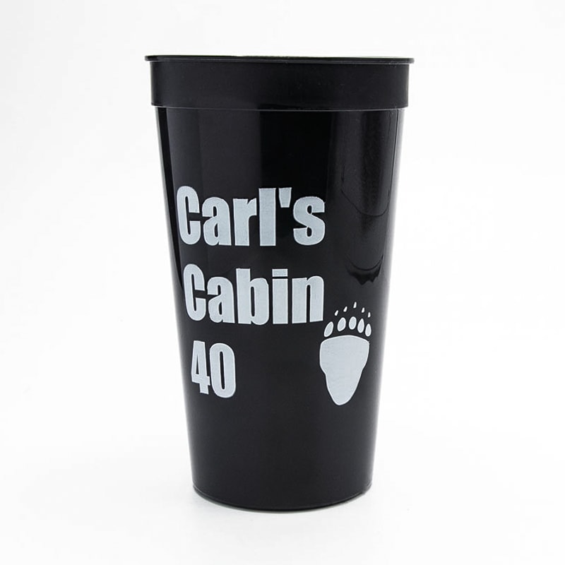 32oz Stadium Cups 12