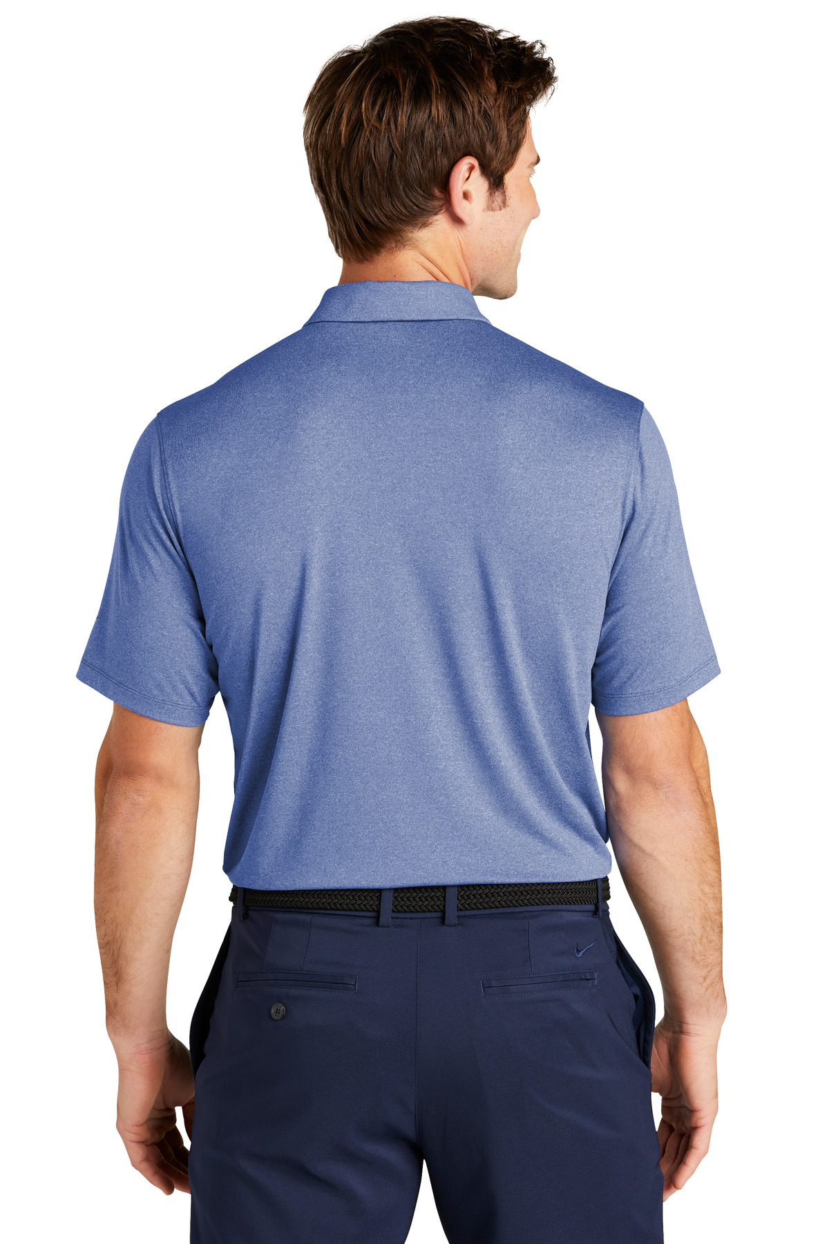 Nike® Dri-FIT Vapor Polo 10