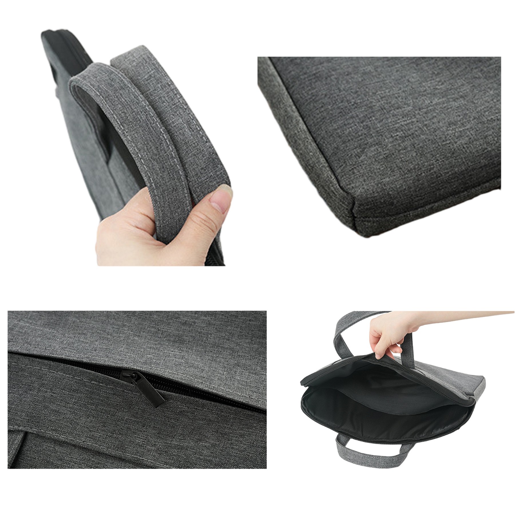 Portable Laptop Bag 2