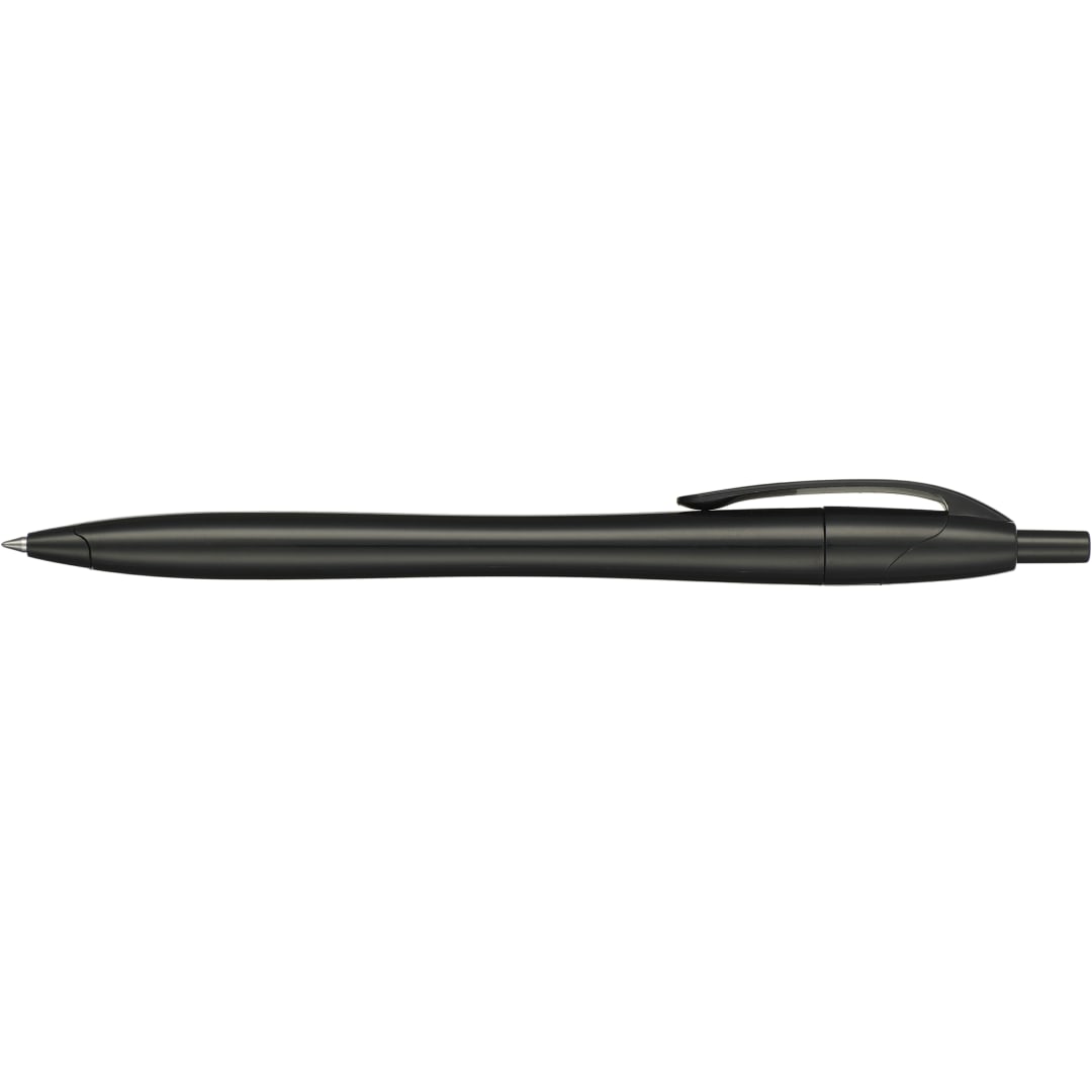 Cougar Gel Pen 66