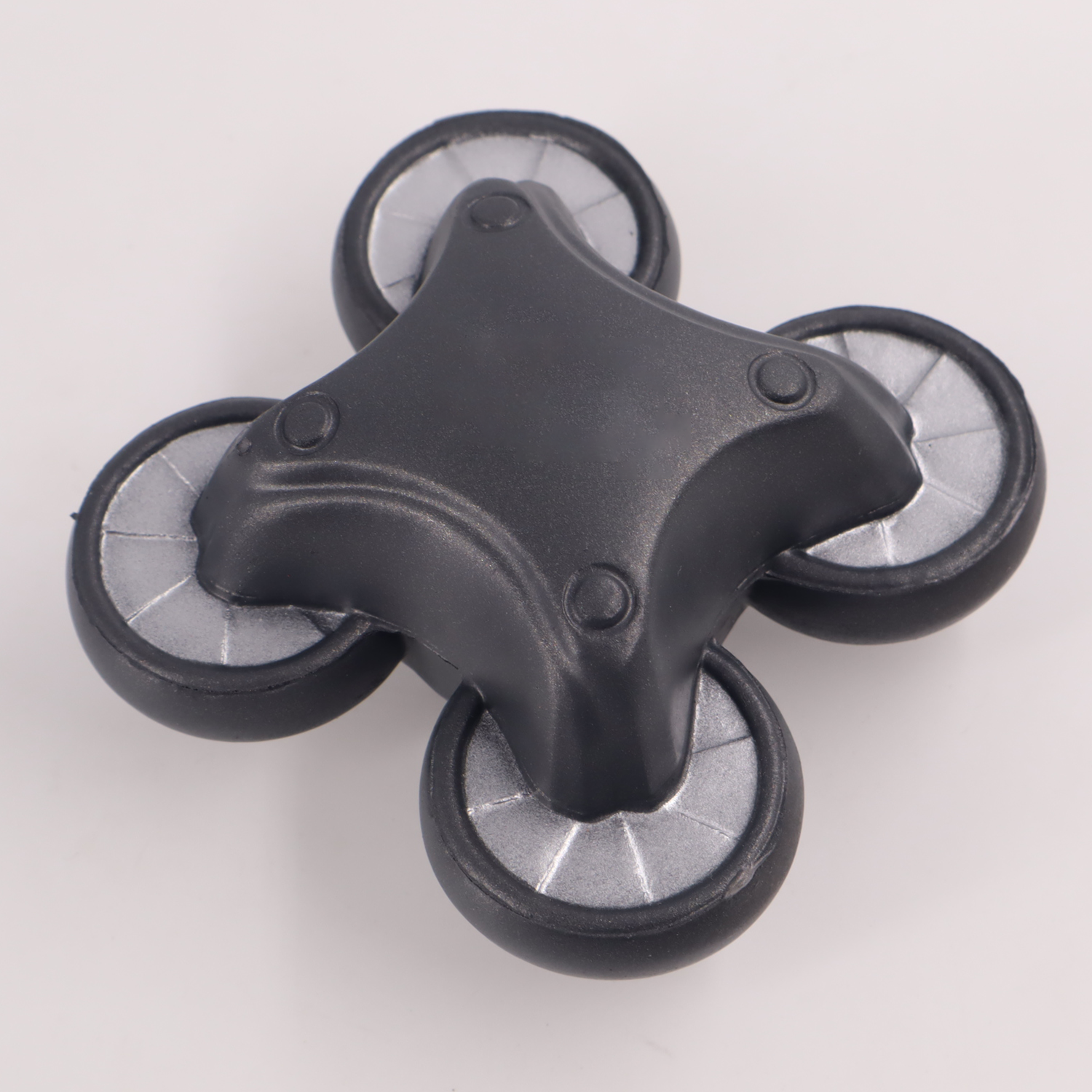 PU Foam Drone Ball - Polyurethane Stress Relief Toy 4