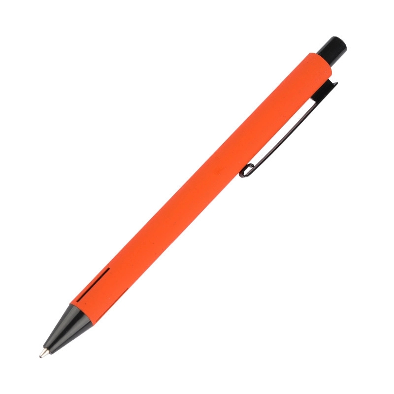 Custom Metal Ballpoint Pen 4
