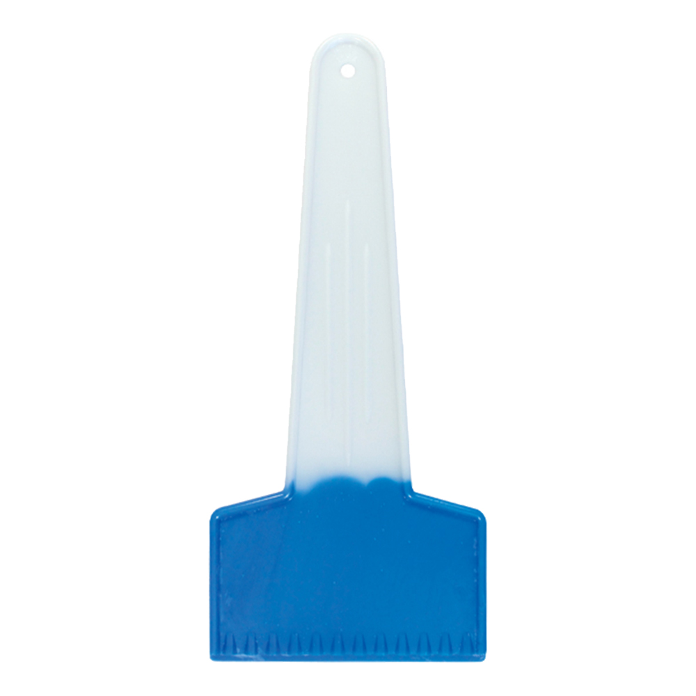 Large Mood™ Ice Scraper 9