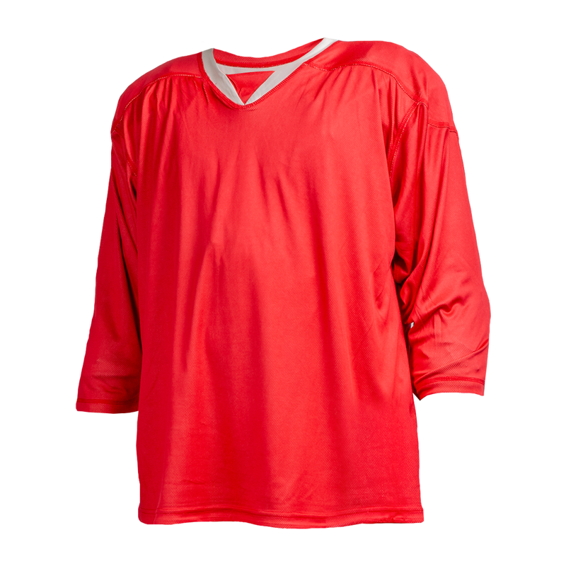 Reversible Hockey Jersey 10