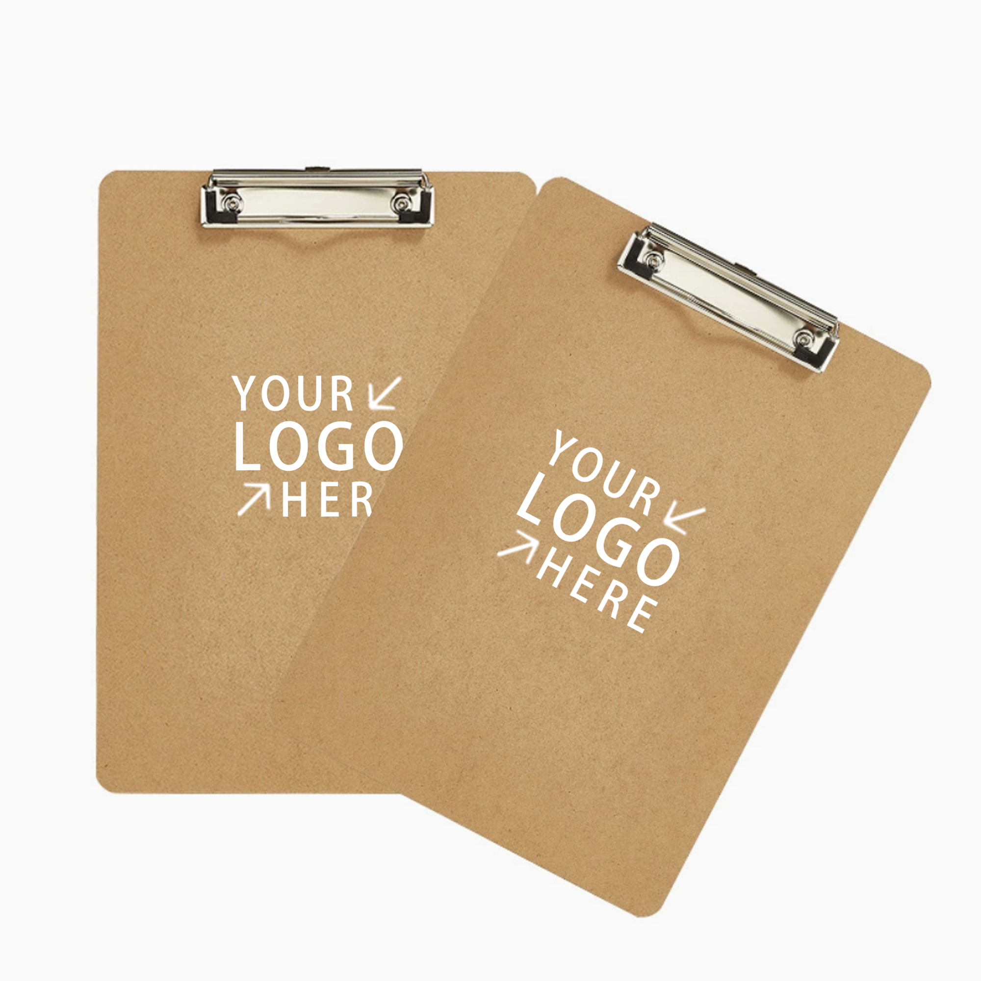 Wood A4 Document Holder 2