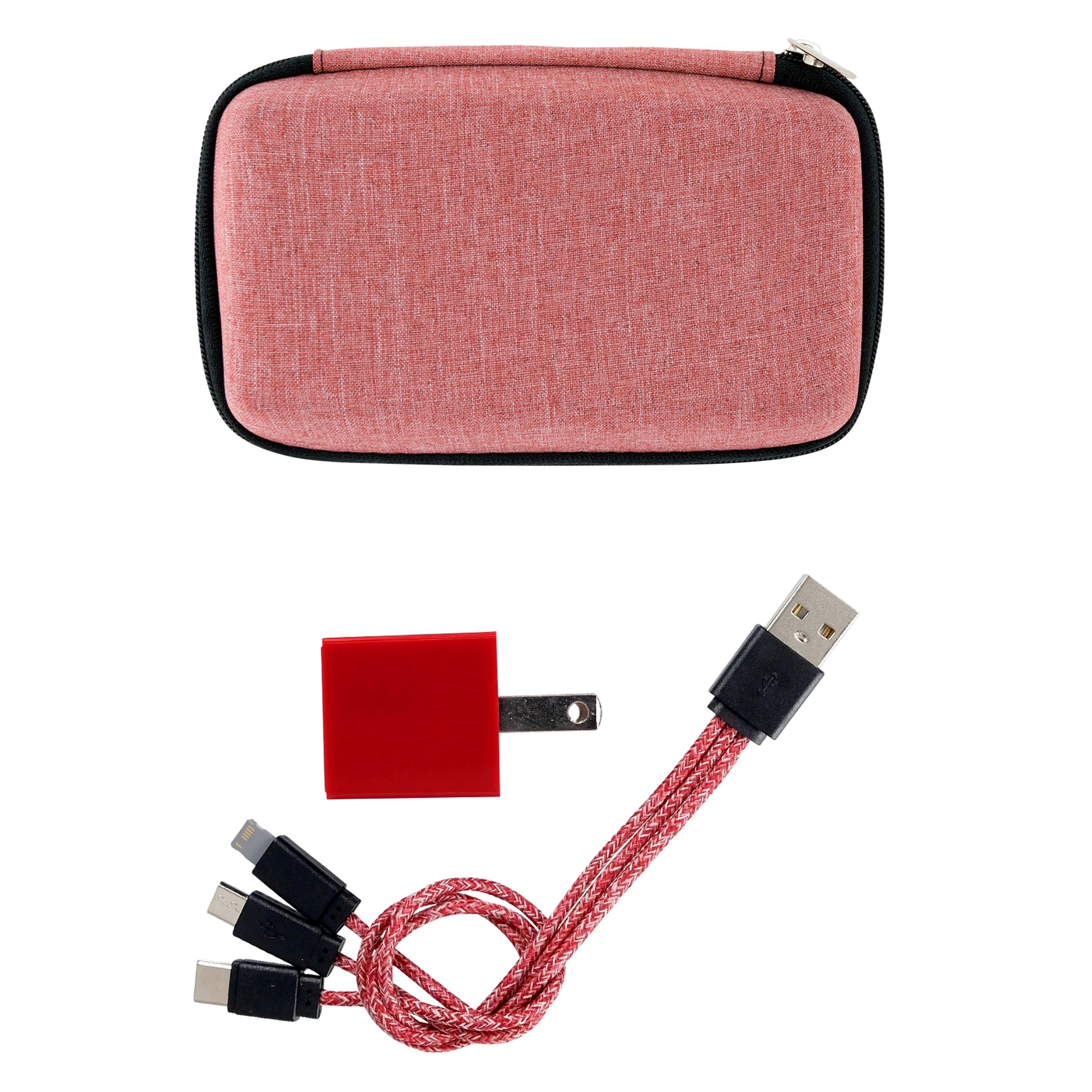 Large Ridge Wall Charging Set 8