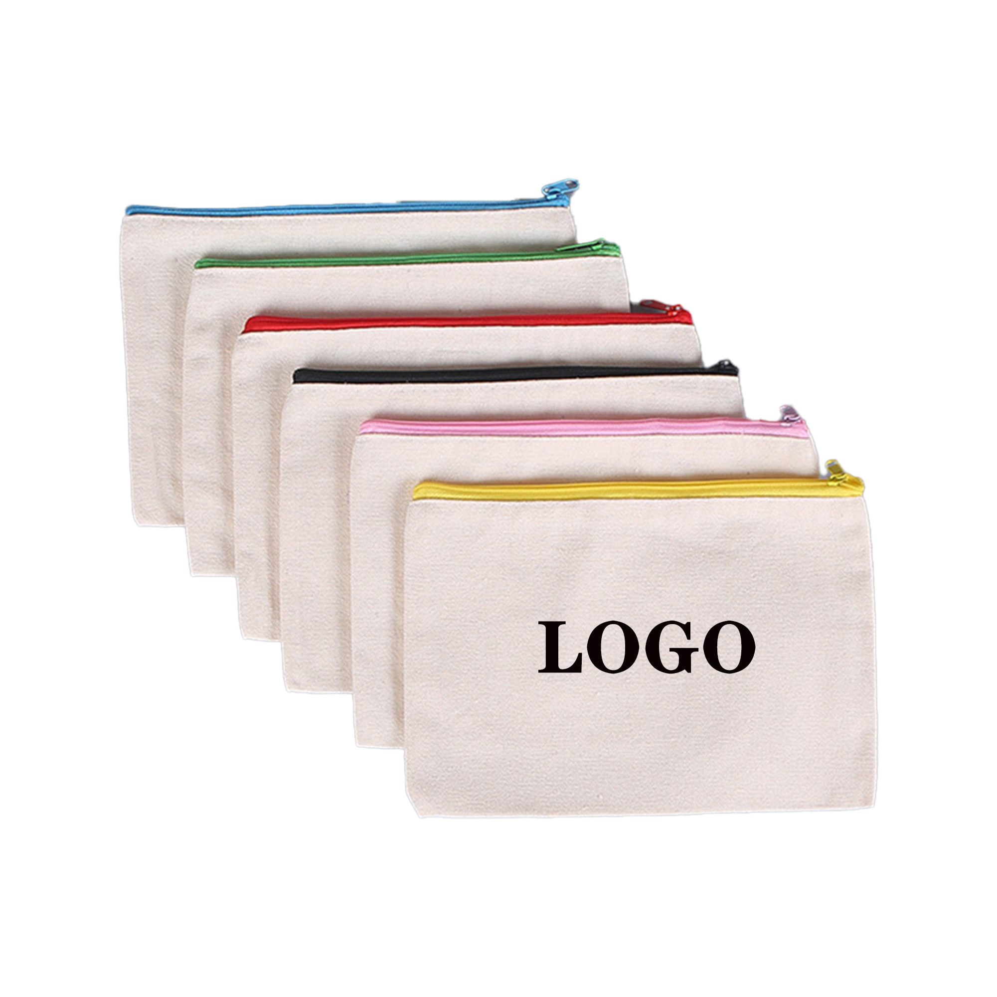 Large Capacity Pencil Pouch 3
