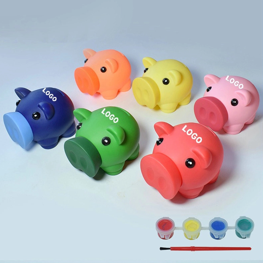 Piggy Bank 2