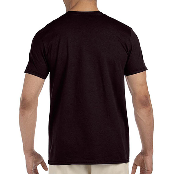 Gildan SoftStyle Adult T-Shirt 4.5 oz 58