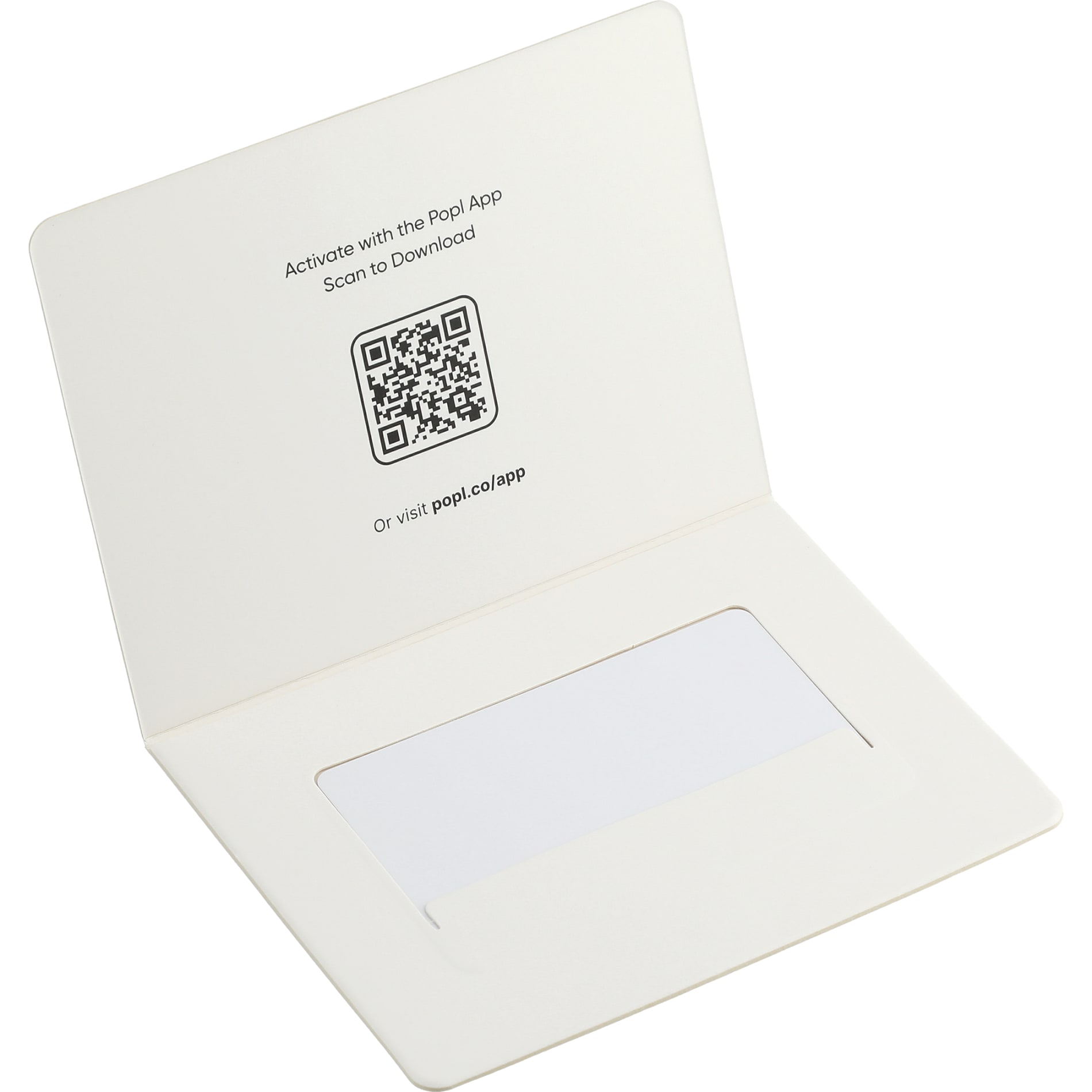 Digital Business Card