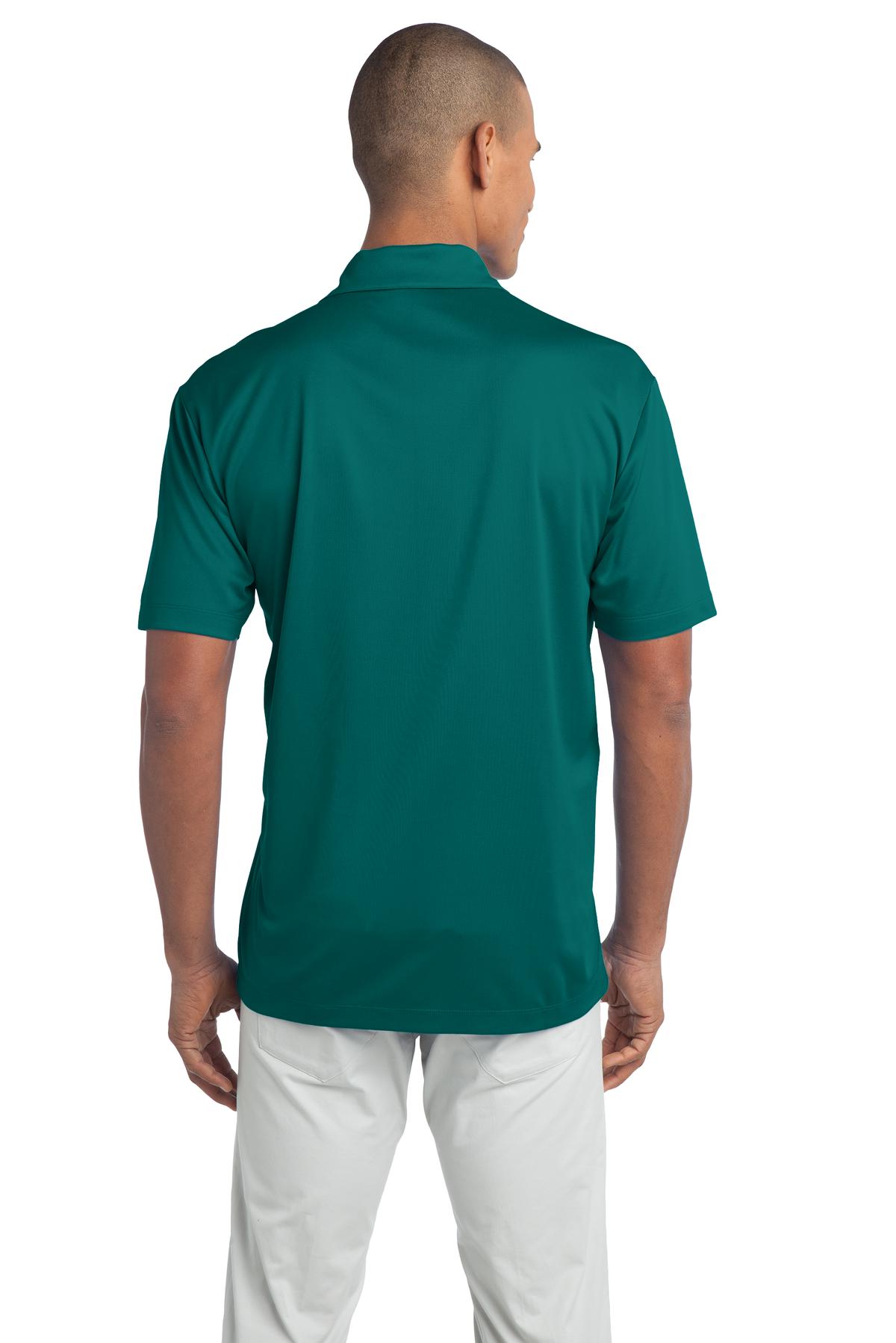 Port Authority® Silk Touch Performance Polo 32