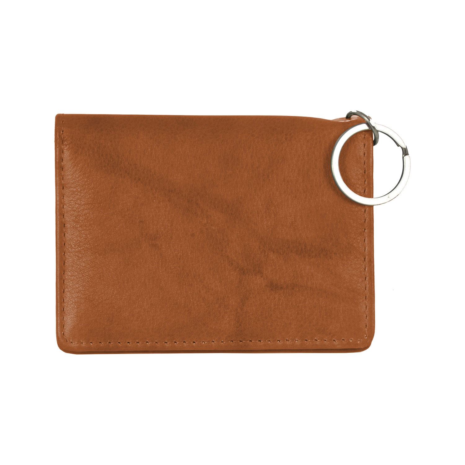 Andrew Philips® Leather ID Holder 63