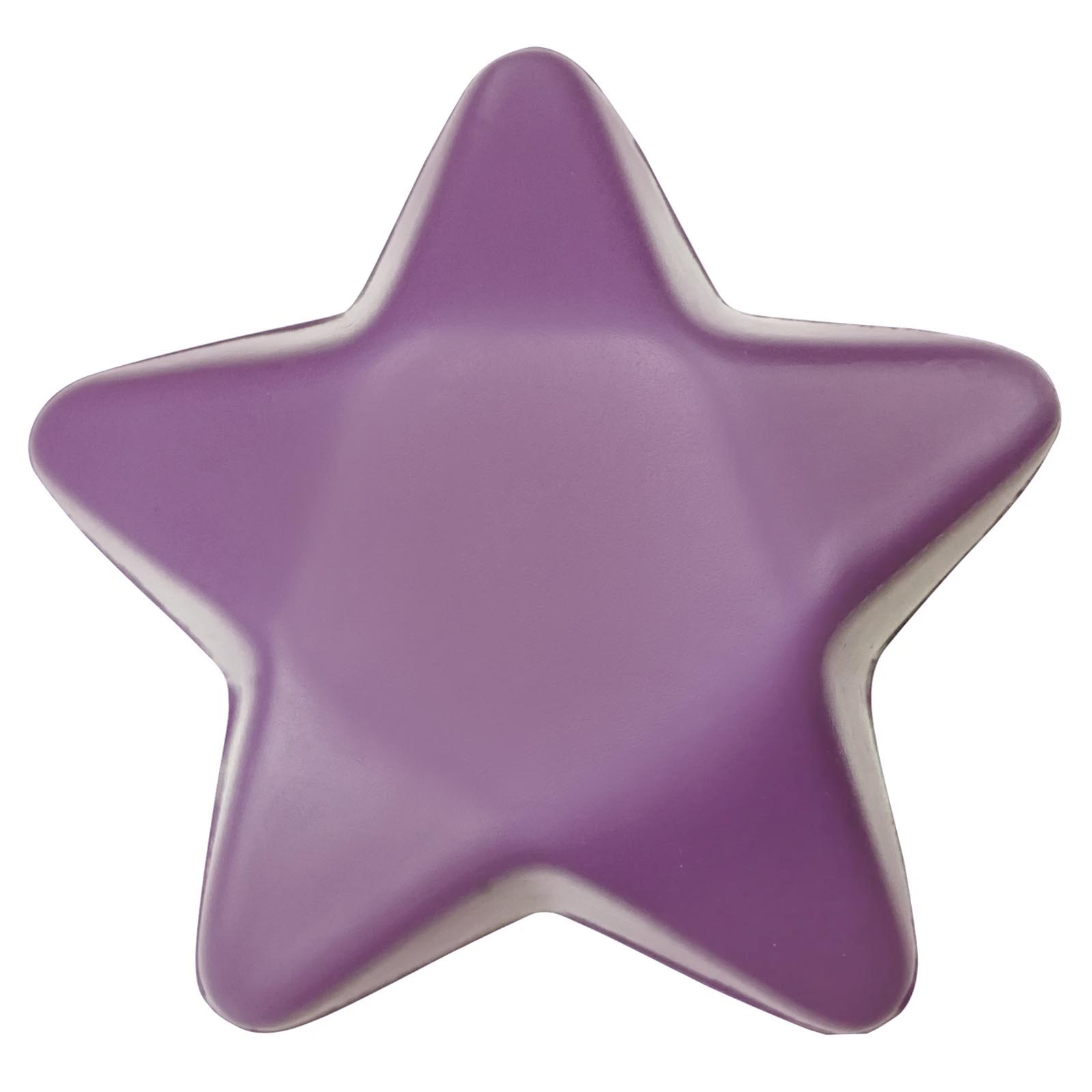 Star Stress Reliever 6