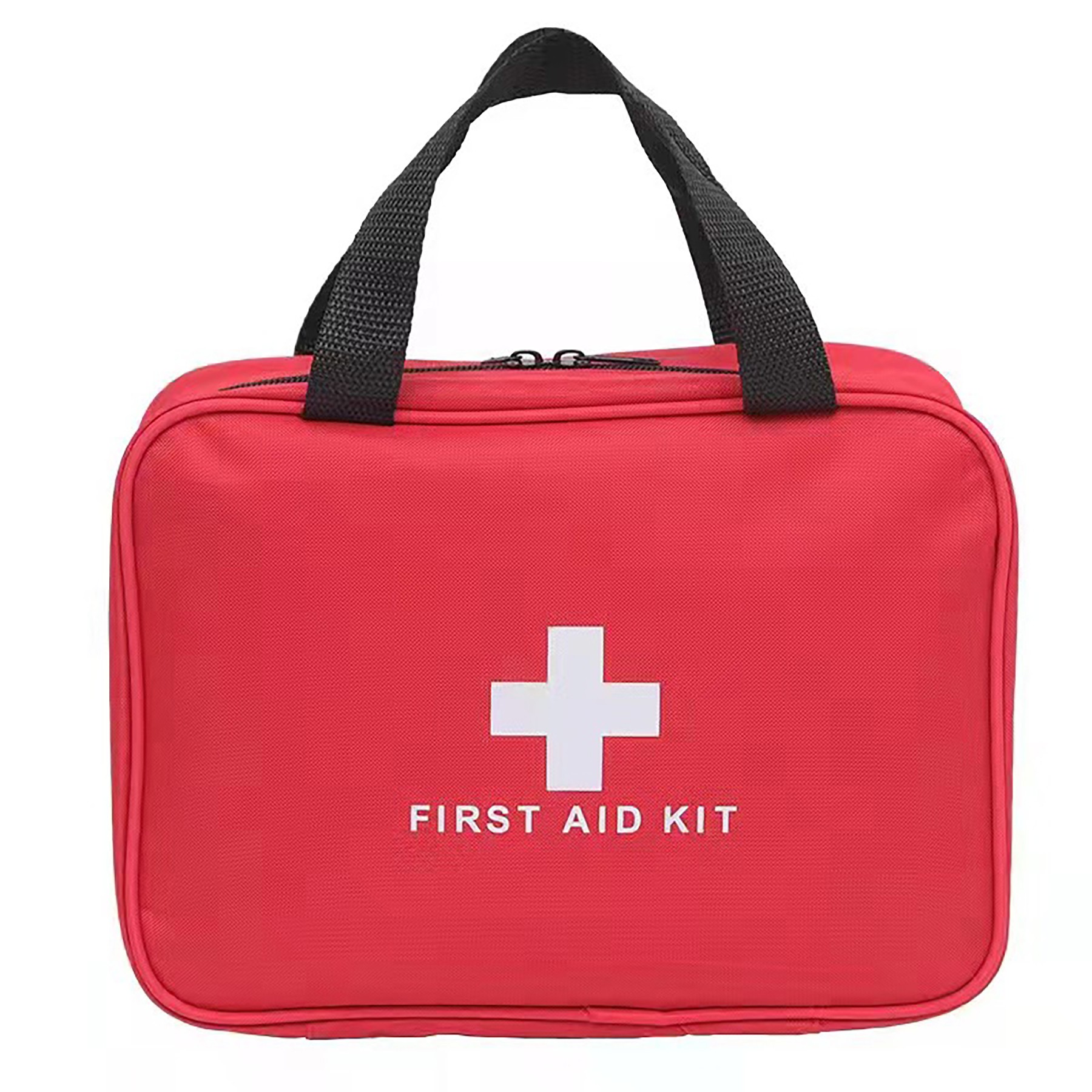 First Aid Bag 2