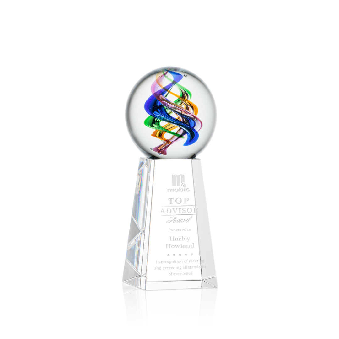 Galileo Award on Novita Base 6