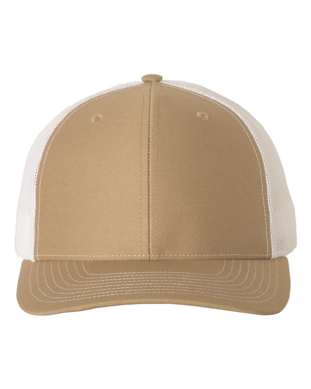 Snapback Trucker Cap - 112 212
