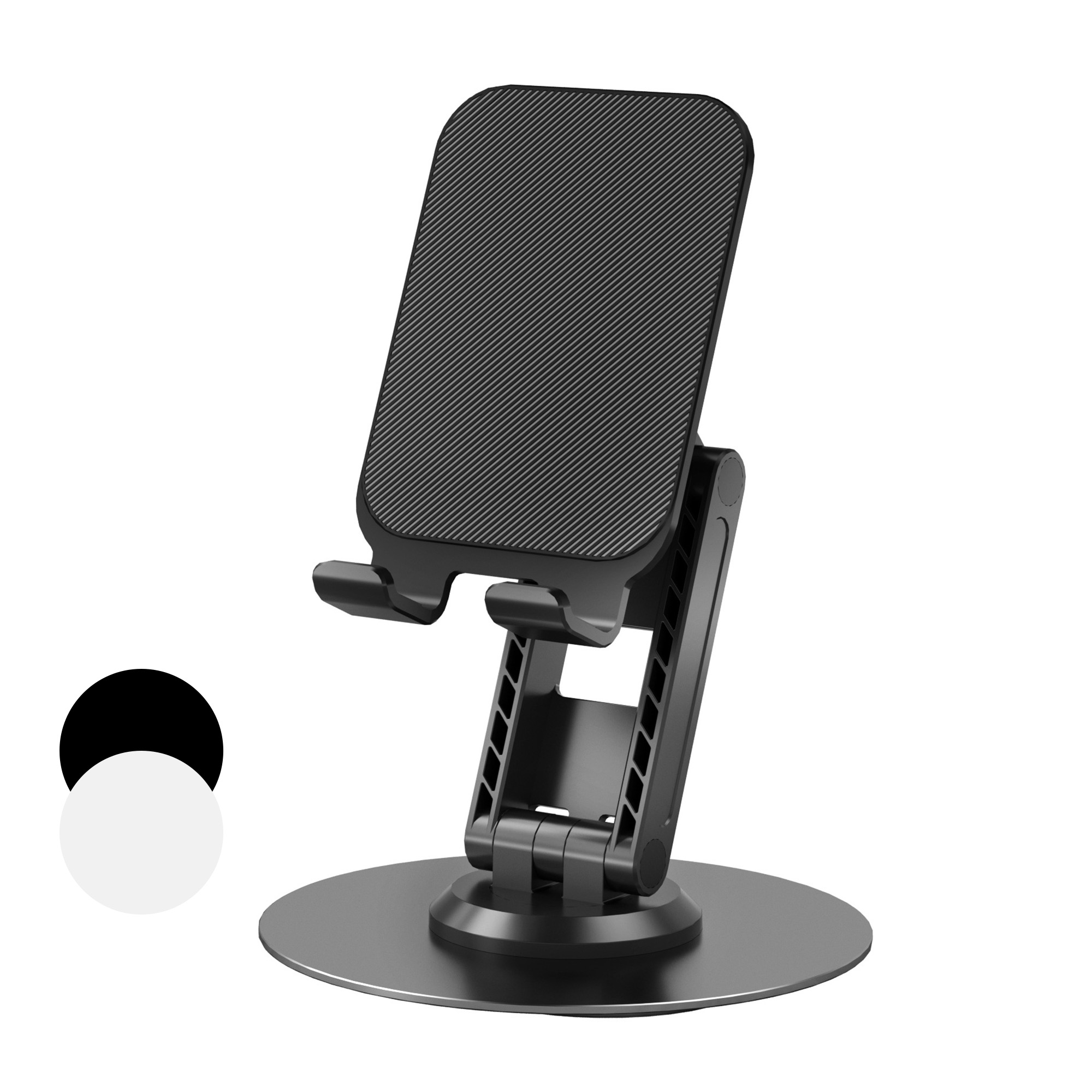 Adjustable Multi-Angle Desk Stand For Tablets 1