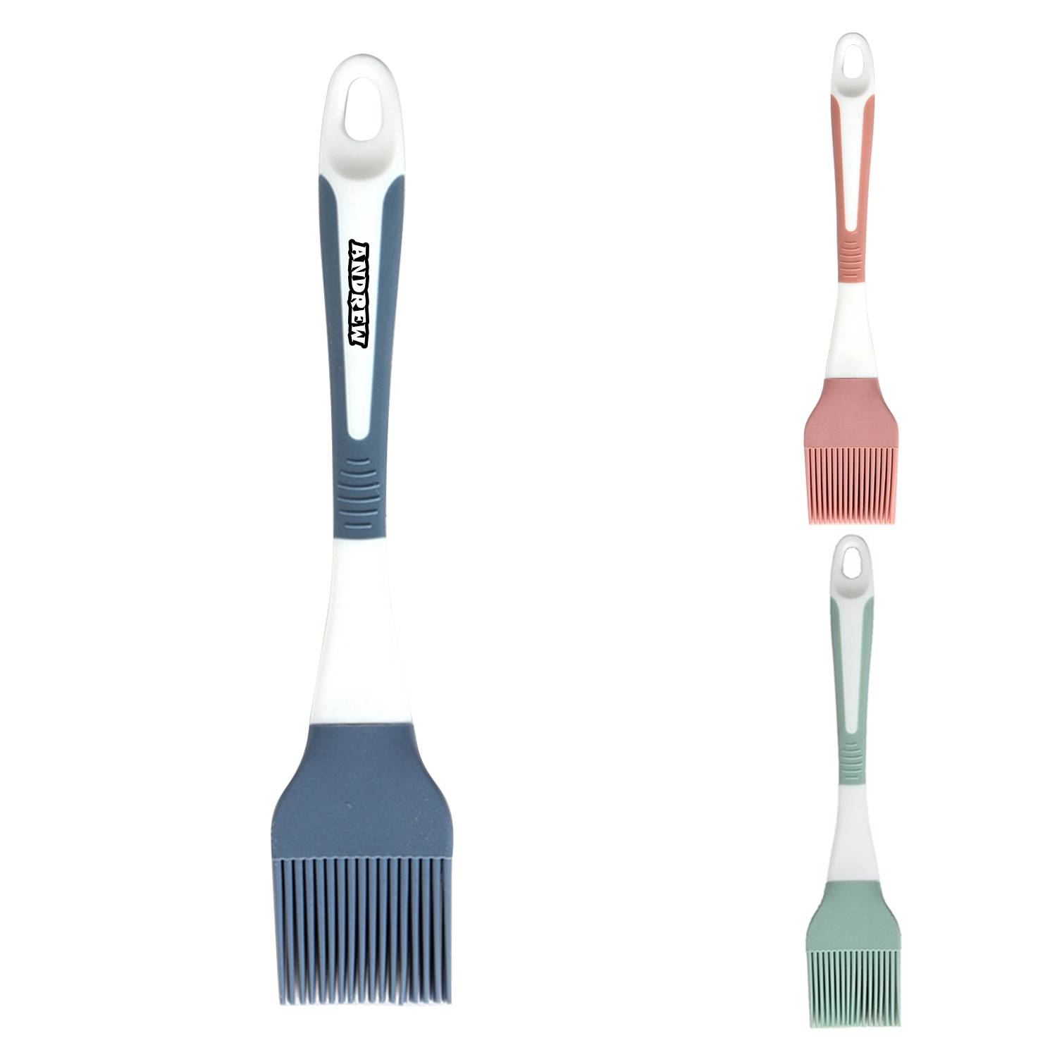 Silicone Oil Brush 2