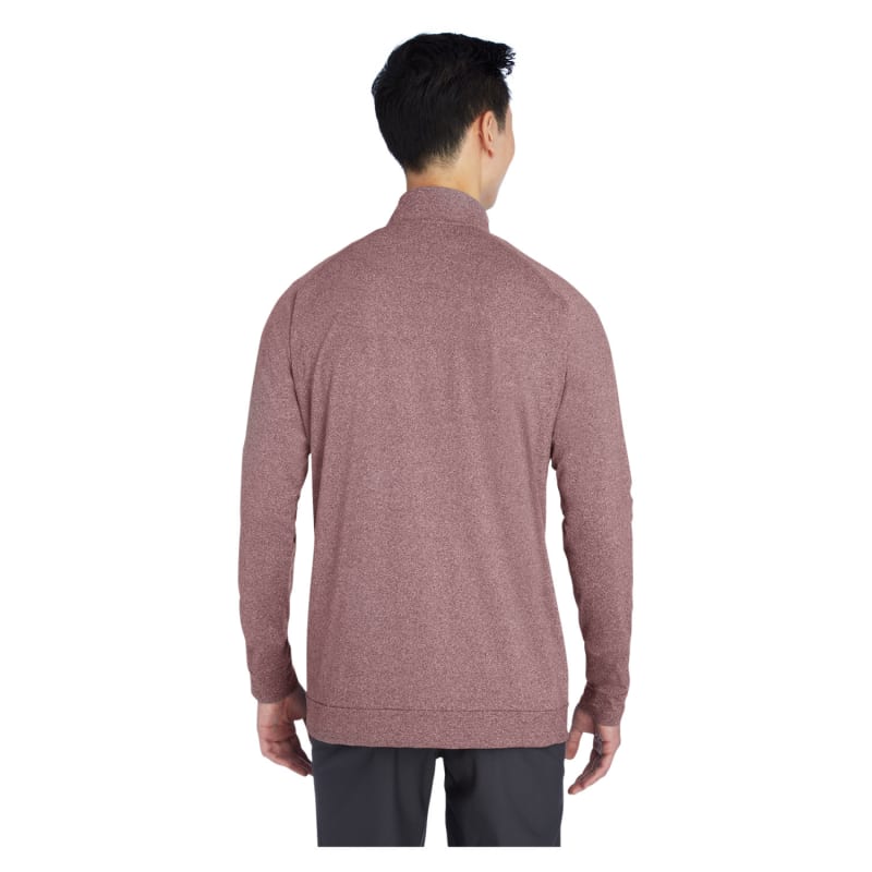 Swannies Golf Men's Graham Quarter-Zip 11