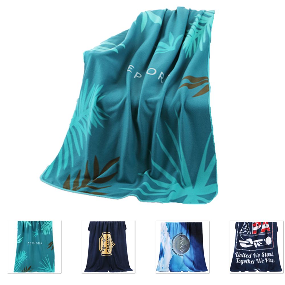 Ultra Soft Micro Fleece Blanket 7