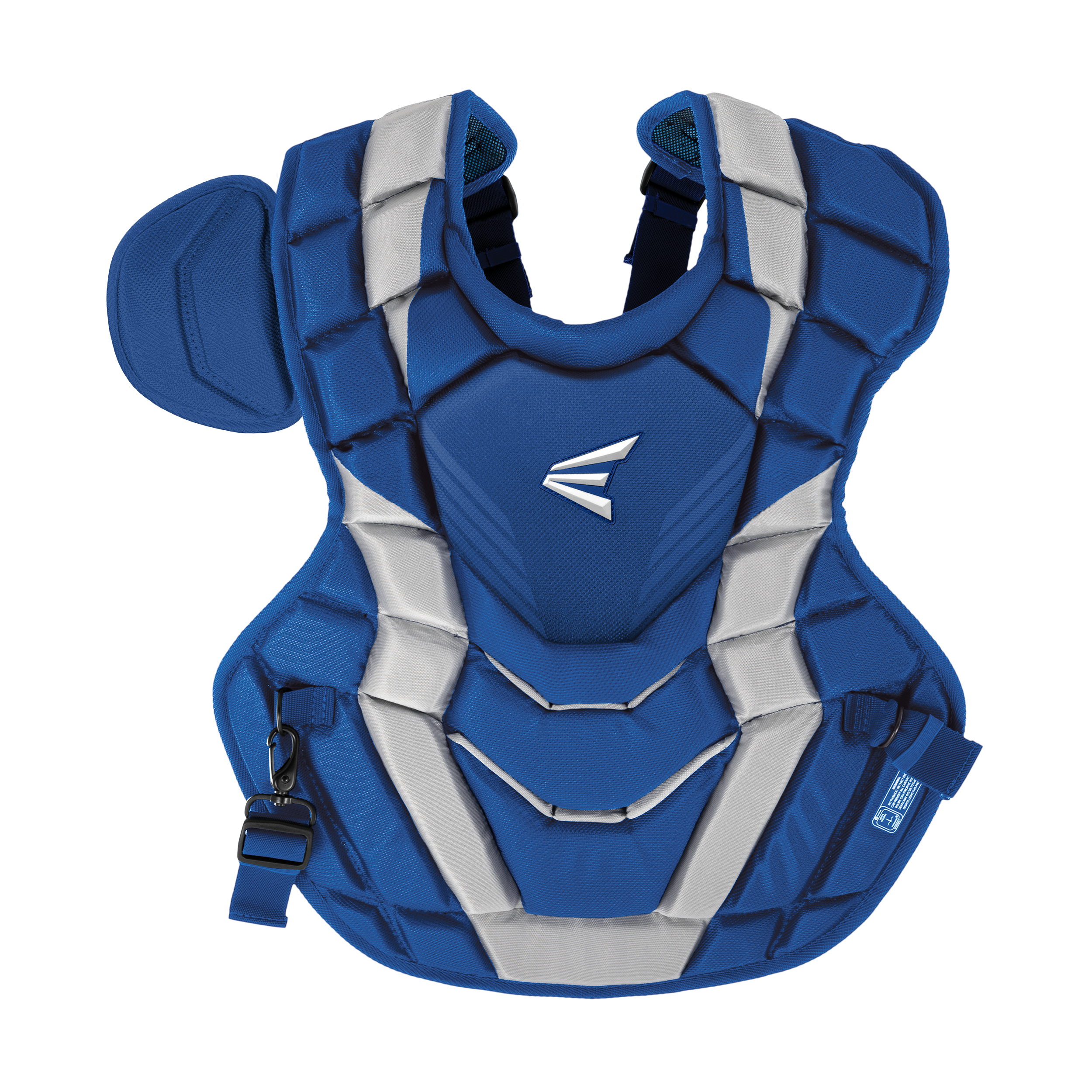 Easton Elite X Baseball Intermediate Chest Protector | Intermediate 4